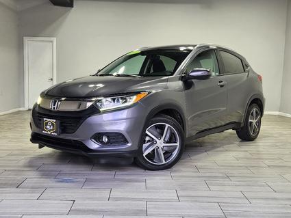 2022 Honda HR-V Philadelphia PA