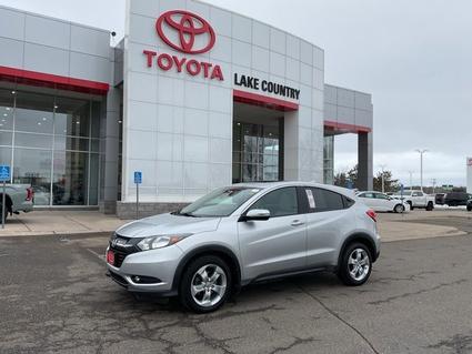 2016 Honda HR-V Brainerd MN