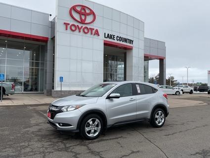 2016 Honda HR-V Brainerd MN