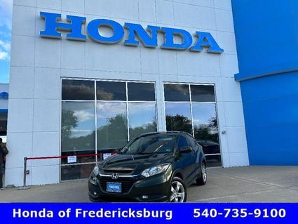 2016 Honda HR-V Fredericksburg VA