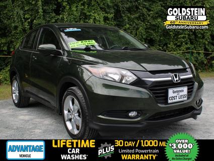 2016 Honda HR-V Albany NY