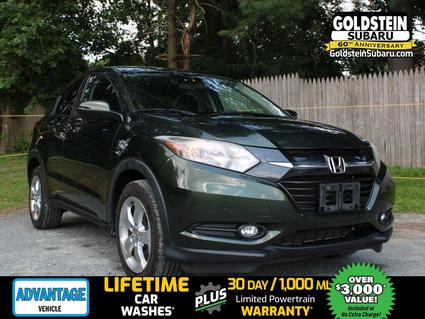 2016 Honda HR-V Albany NY