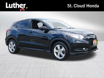 2016 Honda HR-V Waite Park MN
