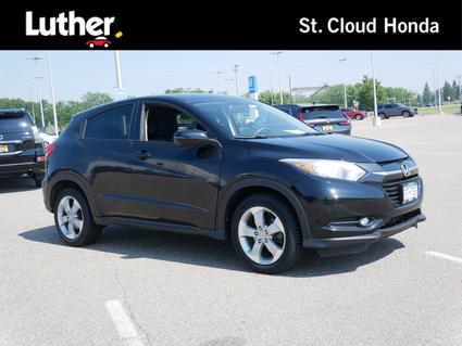 2016 Honda HR-V Waite Park MN