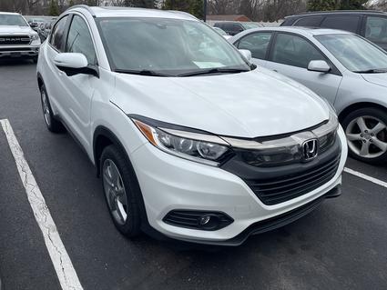 2019 Honda HR-V Toledo OH