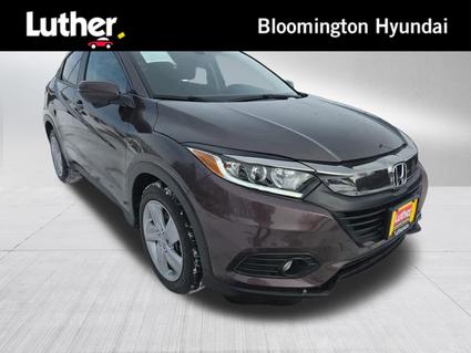 2019 Honda HR-V Minneapolis MN