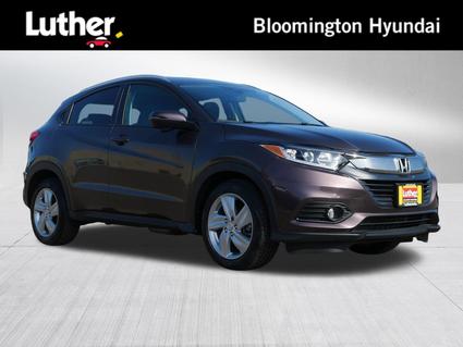 2019 Honda HR-V Minneapolis MN