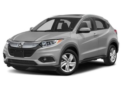 2019 Honda HR-V Minneapolis MN