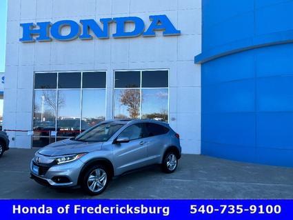 2019 Honda HR-V Fredericksburg VA
