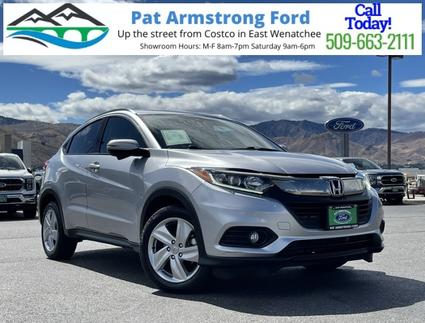 2019 Honda HR-V East Wenatchee WA