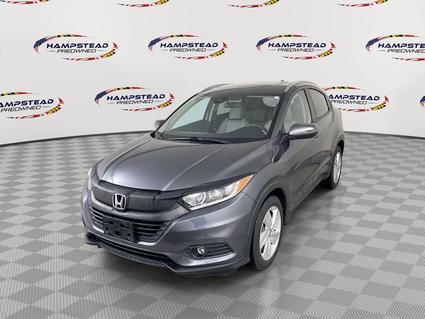 2020 Honda HR-V Hampstead MD