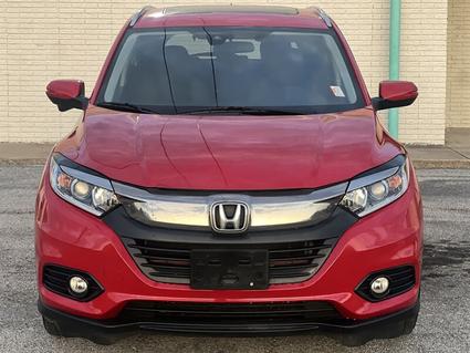 2020 Honda HR-V Dallas TX