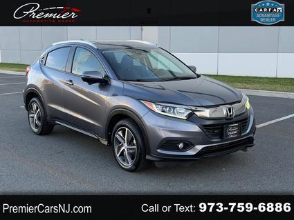 2021 Honda HR-V Belleville NJ