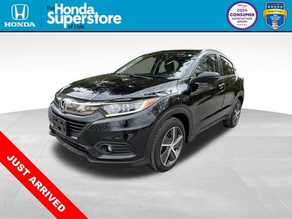 2021 Honda HR-V Lisle IL