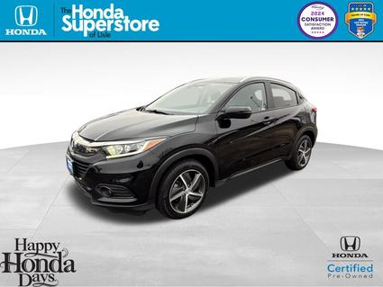 2021 Honda HR-V Lisle IL