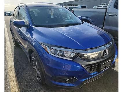2021 Honda HR-V Post Falls ID