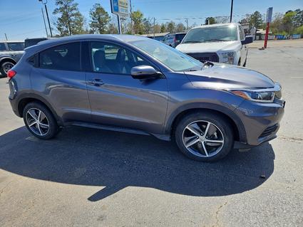 2021 Honda HR-V De Queen AR