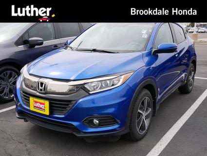 2022 Honda HR-V Minneapolis MN