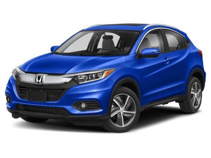 2022 Honda HR-V Minneapolis MN