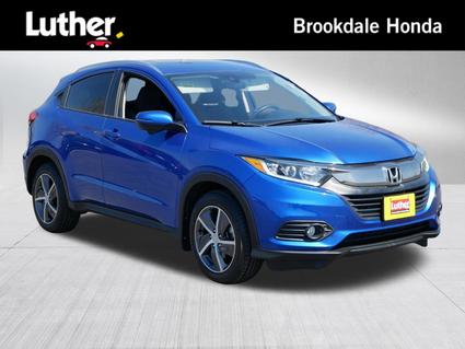 2022 Honda HR-V Minneapolis MN