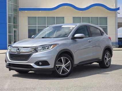 2022 Honda HR-V Hopkinsville KY