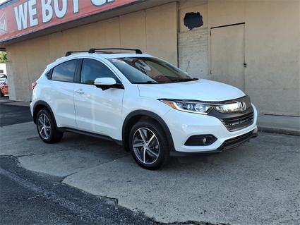 2022 Honda HR-V Indiana PA