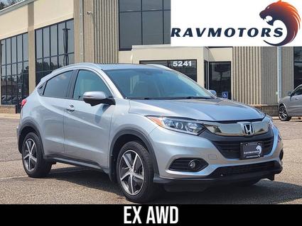 2022 Honda HR-V Burnsville MN