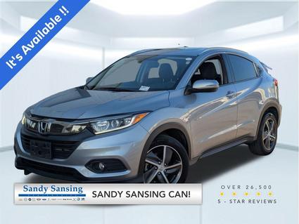 2022 Honda HR-V Pensacola FL