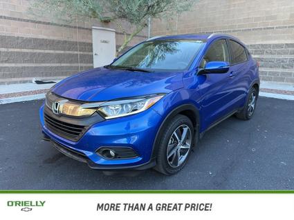 2022 Honda HR-V Tucson AZ