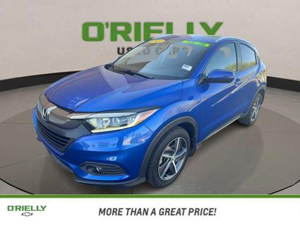 2022 Honda HR-V Tucson AZ