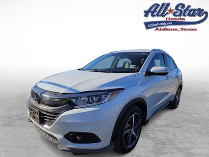 2022 Honda HR-V Abilene TX