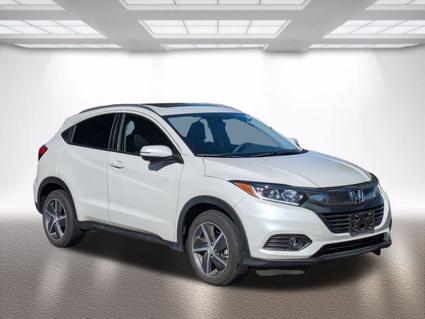 2022 Honda HR-V Manchester CT