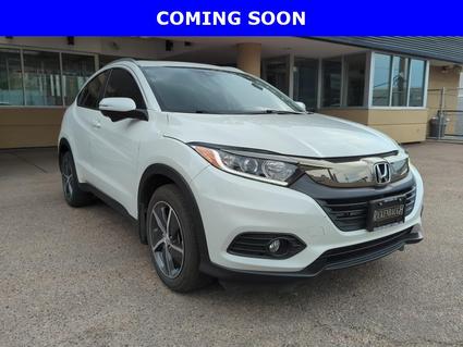 2022 Honda HR-V Denver CO