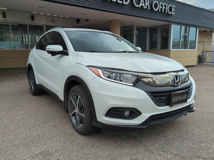 2022 Honda HR-V Denver CO
