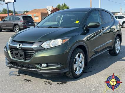 2016 Honda HR-V Casper WY