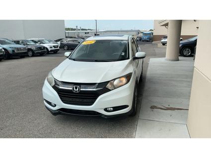 2016 Honda HR-V Evansville IN