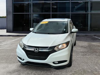 2016 Honda HR-V Evansville IN