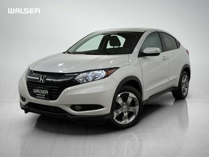 2016 Honda HR-V Burnsville MN