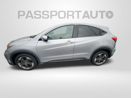 2018 Honda HR-V Suitland MD