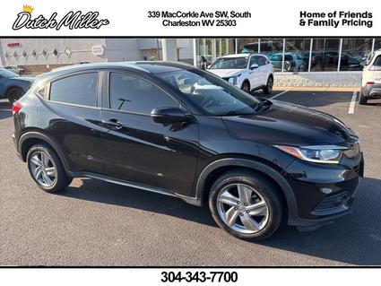 2019 Honda HR-V South Charleston WV