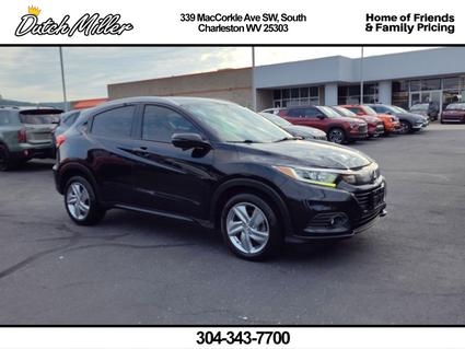 2019 Honda HR-V South Charleston WV
