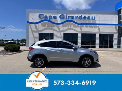 2021 Honda HR-V Cape Girardeau MO