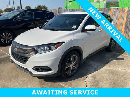 2021 Honda HR-V Baton Rouge LA