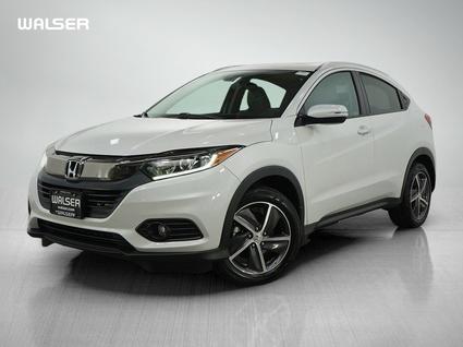 2022 Honda HR-V Burnsville MN
