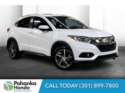 2022 Honda HR-V Capitol Heights MD