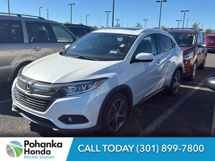 2022 Honda HR-V Capitol Heights MD