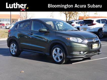 2016 Honda HR-V Minneapolis MN