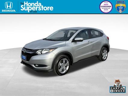 2016 Honda HR-V Lisle IL