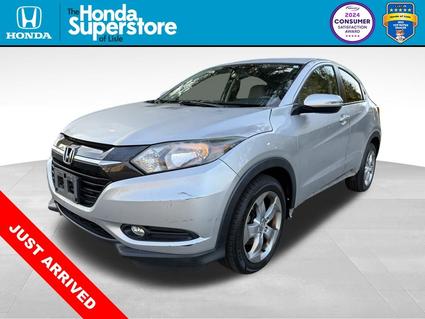 2016 Honda HR-V Lisle IL