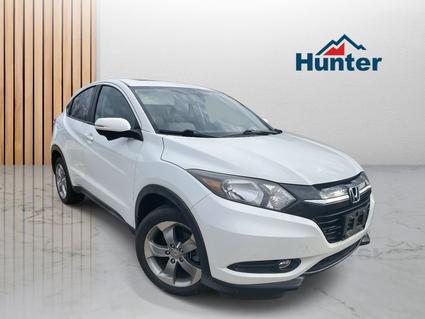 2016 Honda HR-V Fletcher NC